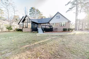 1905 Wedgewood Dr, Sanford, NC 27332 - Photo 45