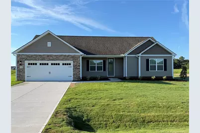 44 Teepee Drive, Lillington, NC 27546 - Photo 1