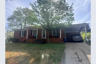 1081 Madonna Drive, Fayetteville, NC 28311 - Photo 1