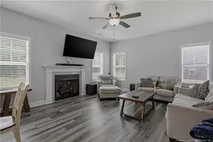 258 Collier Gate St, Linden, NC 28356 - Photo 9