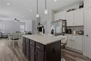 258 Collier Gate St, Linden, NC 28356 - Photo 23