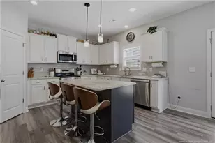258 Collier Gate St, Linden, NC 28356 - Photo 19