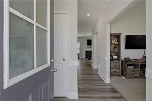 258 Collier Gate St, Linden, NC 28356 - Photo 5