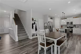 258 Collier Gate St, Linden, NC 28356 - Photo 15