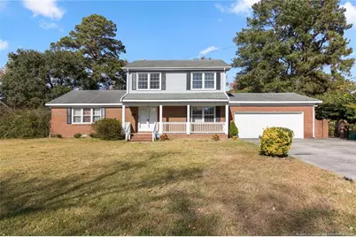 306 W 33rd Street W, Lumberton, NC 28358 - Photo 5