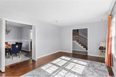 306 W 33rd Street W, Lumberton, NC 28358 - Photo 11