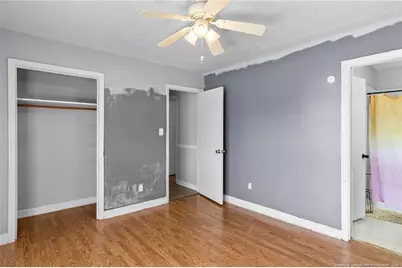 306 W 33rd Street W, Lumberton, NC 28358 - Photo 23