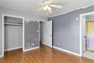 306 W 33rd Street W, Lumberton, NC 28358 - Photo 23