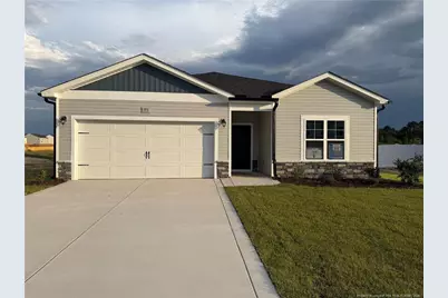 193 Seaford Lane, Aberdeen, NC 28315 - Photo 1