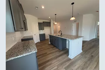 193 Seaford Lane, Aberdeen, NC 28315 - Photo 5