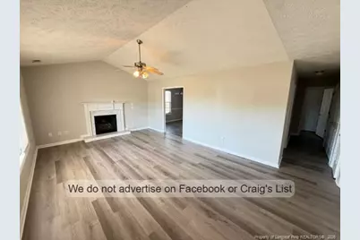132 Congaree Drive, Raeford, NC 28376 - Photo 1