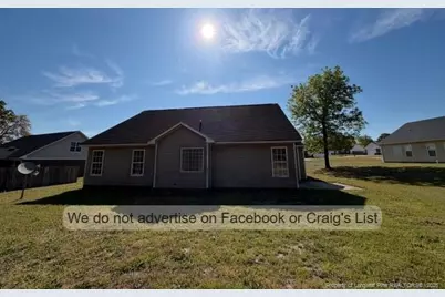 132 Congaree Drive, Raeford, NC 28376 - Photo 13