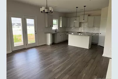 561 Ashley Heights (Lot 17) Drive, Aberdeen, NC 28315 - Photo 5