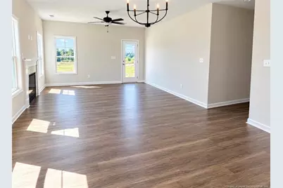 547 Ashley Heights (Lot 18) Drive, Aberdeen, NC 28315 - Photo 5