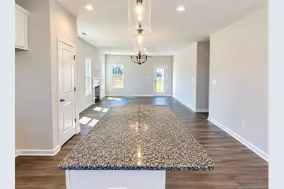 547 Ashley Heights (Lot 18) Drive, Aberdeen, NC 28315 - Photo 3