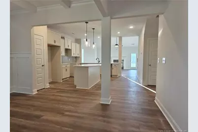2762 Norrington Road, Lillington, NC 27546 - Photo 5