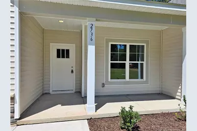 2736 Norrington Road, Lillington, NC 27546 - Photo 3