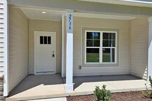 2736 Norrington Rd, Lillington, NC 27546 - Photo 3