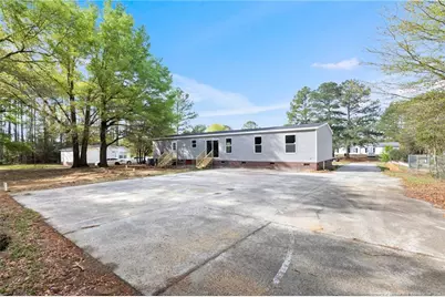 1917 John Hall Road, Fayetteville, NC 28312 - Photo 37