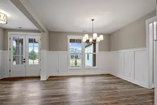 3729 Riverhill Dr, Fayetteville, NC 28306 - Photo 5