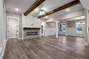 3729 Riverhill Dr, Fayetteville, NC 28306 - Photo 9