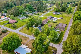117 Joan St, Lumberton, NC 28358 - Photo 37