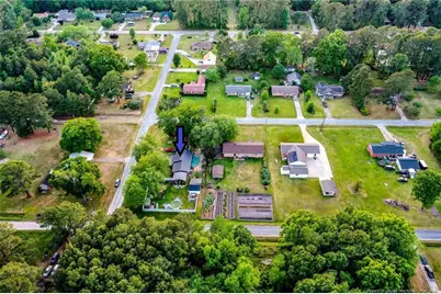 117 Joan Street, Lumberton, NC 28358 - Photo 39