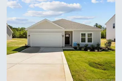 84 Ambrosia (Lot 18) Way, Bunnlevel, NC 28323 - Photo 21
