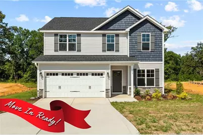 404 Brickendon (Lot 291) Lane, Raeford, NC 28376 - Photo 1