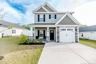 338 Troy Dr, Sanford, NC 27332 - Photo 1