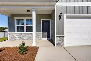 33 Cornelia Xing, Cameron, NC 28326 - Photo 5