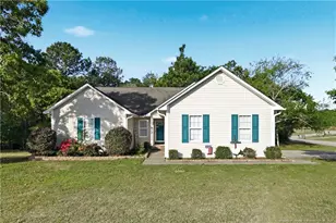 3920 Dickens Ave, Hope Mills, NC 28348 - Photo 1
