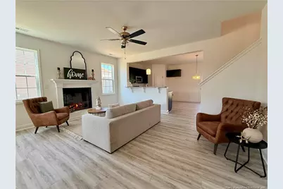 223 Laborde Lane, Raeford, NC 28376 - Photo 5