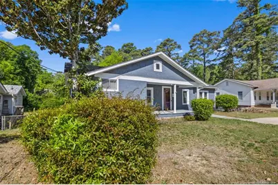 134 John Street, Fayetteville, NC 28305 - Photo 3