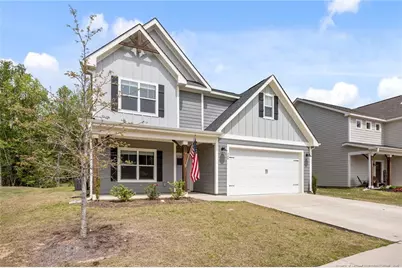 324 Dunston Road, Carthage, NC 28327 - Photo 3