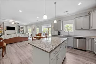 324 Dunston Rd, Carthage, NC 28327 - Photo 19