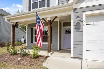 324 Dunston Road, Carthage, NC 28327 - Photo 5