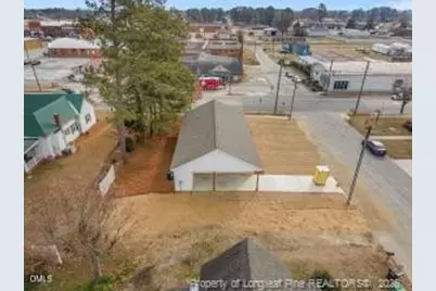 206 S Wall Street, Benson, NC 27504 - Photo 25