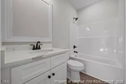 206 S Wall Street, Benson, NC 27504 - Photo 17