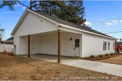 206 S Wall Street, Benson, NC 27504 - Photo 31