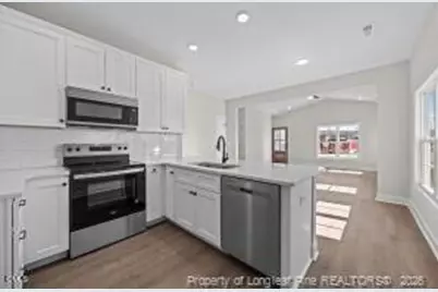 206 S Wall Street, Benson, NC 27504 - Photo 5
