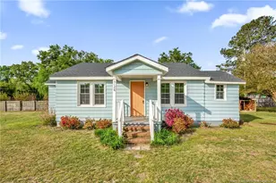 5128 Church St, Hope Mills, NC 28348 - Photo 1