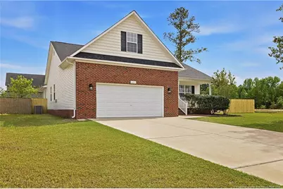 4461 Home Stakes Drive, Parkton, NC 28371 - Photo 3