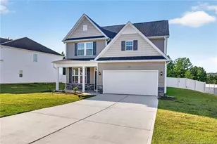 105 Darmouth Dr, Cameron, NC 28326 - Photo 3