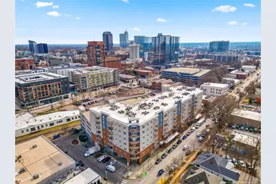 222 Glenwood Avenue #208, Raleigh, NC 27603 - Photo 3