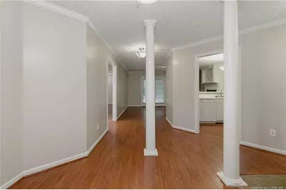 420 Bubble Creek Court #3, Fayetteville, NC 28311 - Photo 11