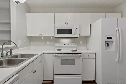 420 Bubble Creek Court #3, Fayetteville, NC 28311 - Photo 13