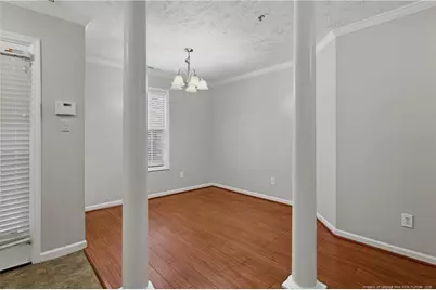 420 Bubble Creek Court #3, Fayetteville, NC 28311 - Photo 7