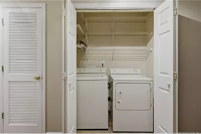 420 Bubble Creek Court #3, Fayetteville, NC 28311 - Photo 21