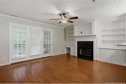 420 Bubble Creek Court #3, Fayetteville, NC 28311 - Photo 15